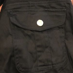 White House Black Market Pants - NWT White House Black Market Black Crop Pants White House Black Market Pants - NWT White House Black Market Black Crop Pants